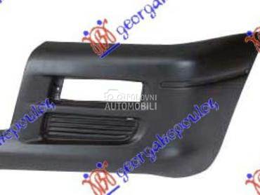 Branik za Mitsubishi L200 od 1997. do 1999. god.