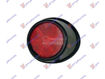 Katadiopter za Mitsubishi L200 od 1997. do 1999. god.