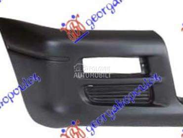 Branik za Mitsubishi L200 od 1997. do 1999. god.