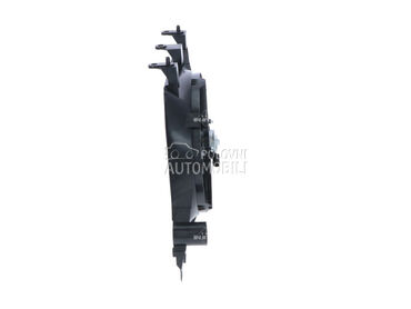 Ventilator za Citroen Berlingo od 2002. do 2008. god.