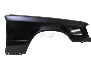 Krilo za Mercedes Benz E Klasa od 1985. do 1992. god.