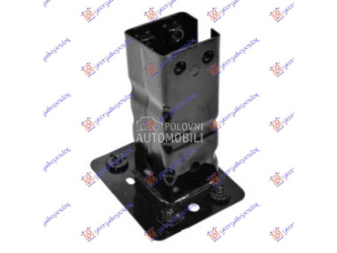 Nosac sine branika za Chevrolet Captiva od 2007. do 2012. god.