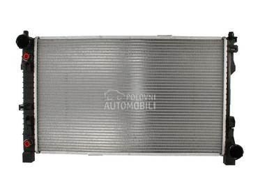 Hladnjak za Mercedes Benz CLC Klasa od 2001. do 2008. god.