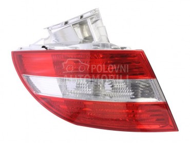 Stop svetla i stop lampe za Mercedes Benz CLC Klasa od 2008. do 2011. god.