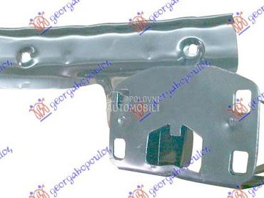 NOSAC PREDNJEG BRANIKA za Rover 400 od 1996. do 1999. god.