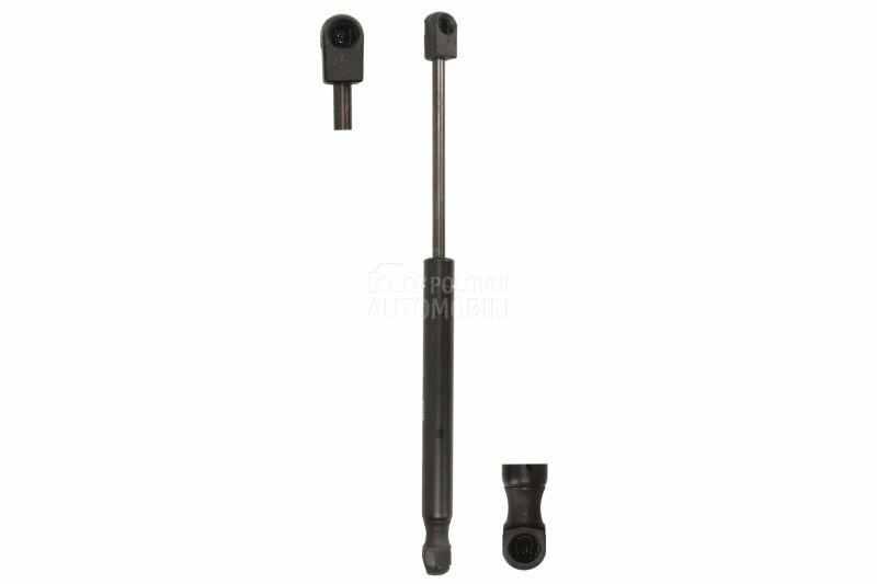 Amortizer haube i gepeka