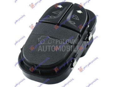 Prekidac prozora za Ford Escort od 1993. do 1995. god.