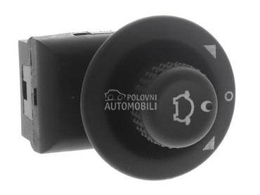 Prekidac retrovizora za Ford Escort od 1995. do 1998. god.