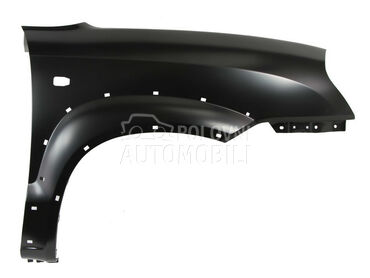 Krilo za Hyundai Tucson od 2004. do 2010. god.