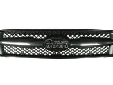 Maska za Hyundai Tucson od 2004. do 2010. god.