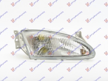 Farovi za Hyundai Lantra od 1995. do 1998. god.