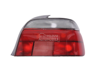Stop svetla i stop lampe za BMW Serija 5 od 1996. do 2002. god.