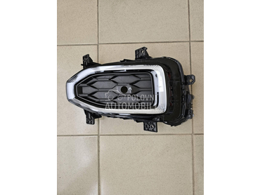 MAGLENKA LED DESNA za Volkswagen T-Roc od 2018. do 2023. god.