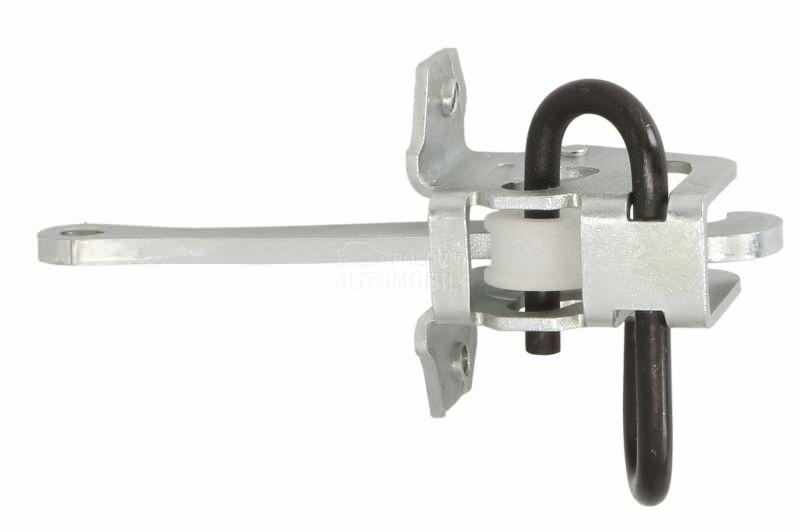 Granicnik zadnjih vrata