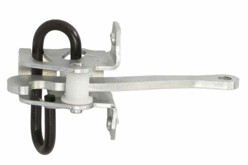 Granicnik zadnjih vrata