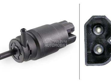 Motor posude brisaca za BMW Serija 5 od 2003. do 2010. god.