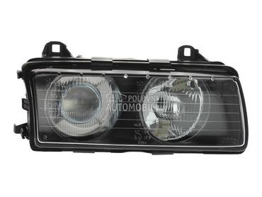 Farovi za BMW Serija 3 od 1990. do 1998. god.