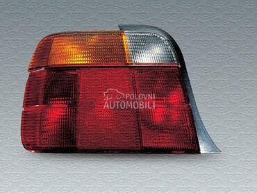 Stop svetla i stop lampe za BMW Serija 3 od 1994. do 1998. god.