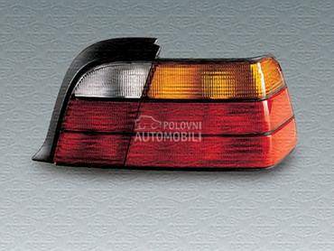 Stop svetla i stop lampe za BMW Serija 3 od 1990. do 1998. god.