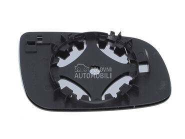 Staklo retrovizora za Volkswagen Golf 4 od 1998. do 2004. god.