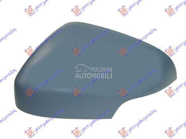 Poklopac retrovizora za Volvo S80 od 2006. do 2013. god.