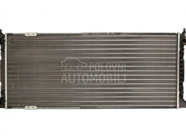 Hladnjak za Volkswagen Passat B1 od 1989. do 1993. god.