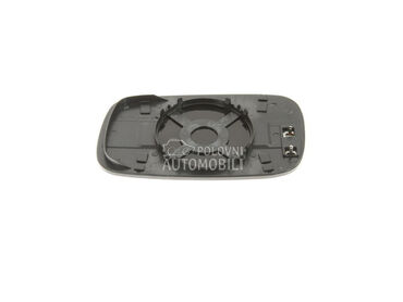 Staklo retrovizora za Volkswagen Passat B1 od 1989. do 1993. god.