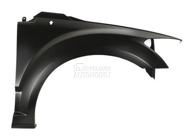 Krilo za Dodge Caliber