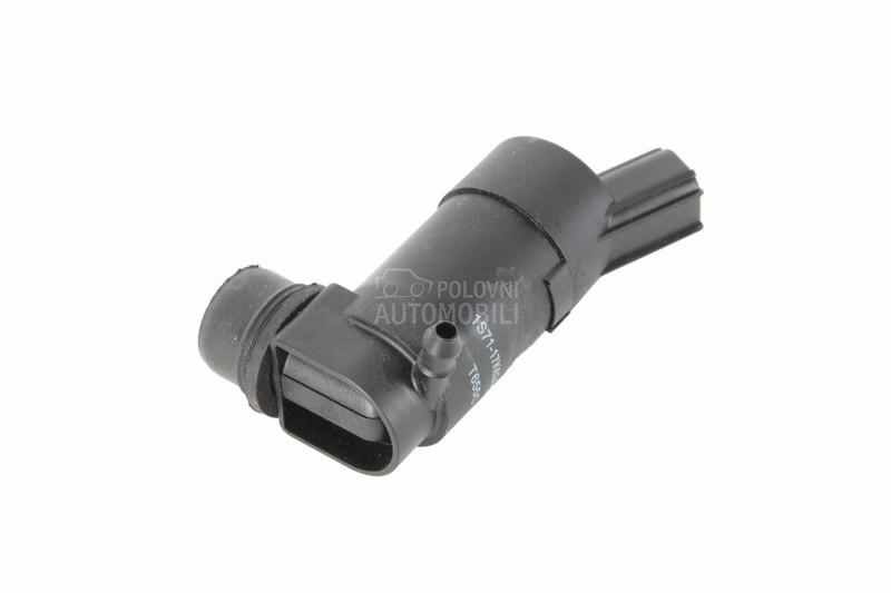 Motor posude brisaca