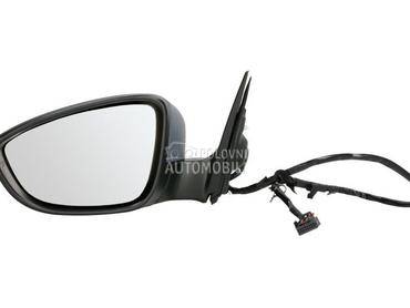 Retrovizor za Volkswagen Scirocco od 2008. do 2014. god.