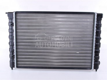 Hladnjak za Volkswagen Jetta od 1979. do 1983. god.