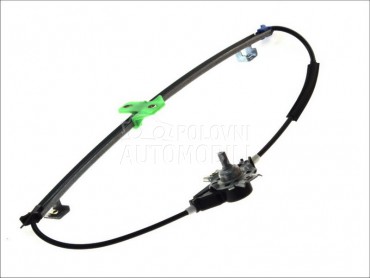 Podizac prozora za Volkswagen Jetta od 1984. do 1991. god.