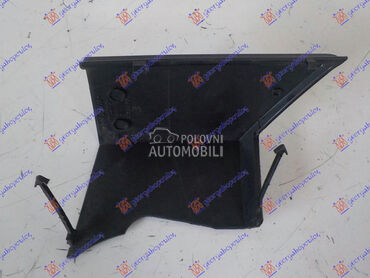 Poklopac kuke  branika za Volkswagen Golf 3 od 1992. do 1998. god.
