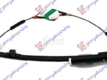 Podizac prozora za Volkswagen Passat B4 od 1993. do 1996. god.