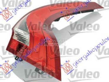 Stop svetla i stop lampe za Volvo XC60 od 2008. do 2013. god.