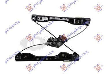 Podizac prozora za Volvo XC60 od 2008. do 2013. god.