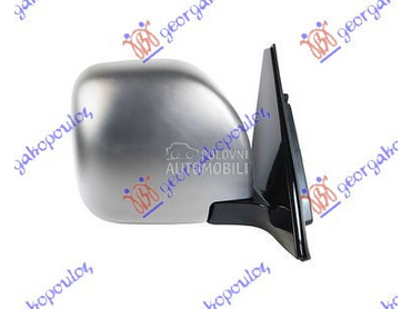 Retrovizor za Mitsubishi Pajero od 2001. do 2007. god.