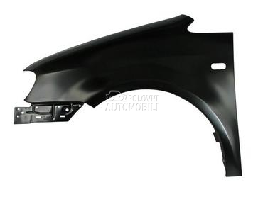 Krilo za Volkswagen Caddy od 2004. do 2010. god.