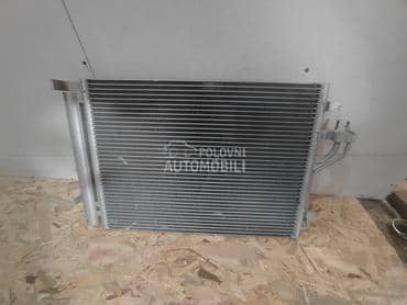 hladnjak klime za Hyundai ix35 od 2010. do 2015. god.