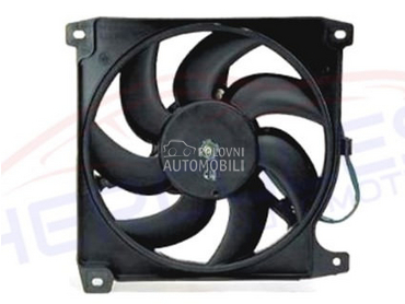 Ventilator za Alfa Romeo 145 od 1994. do 1999. god.