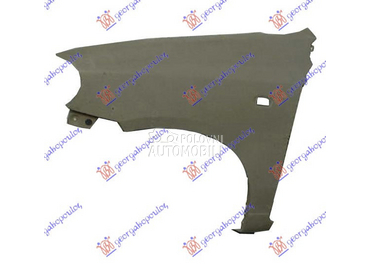 Krilo za Suzuki Alto od 1999. do 2007. god.