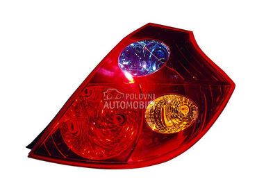 Stop svetla i stop lampe za Kia cee`d od 2007. do 2010. god.