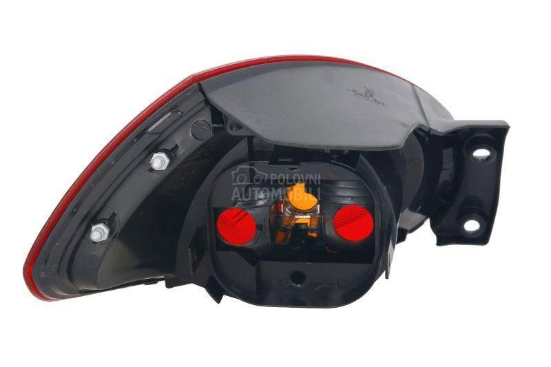 Stop svetla i stop lampe