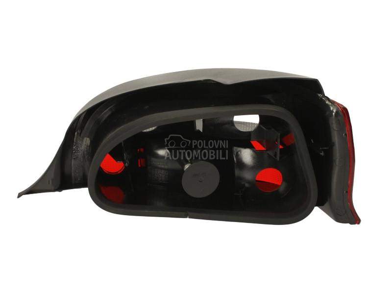 Stop svetla i stop lampe