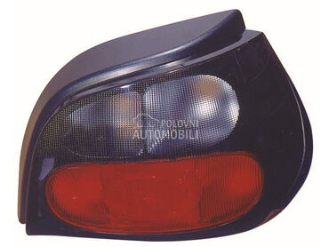 Stop svetla i stop lampe za Renault Megane od 1996. do 1998. god.