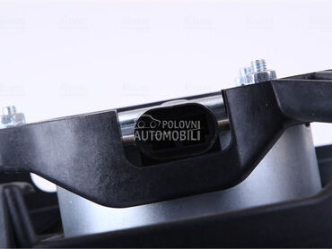 Ventilator za Renault Modus od 2008. do 2013. god.