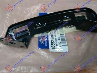 NOSAC PREDNJEG BRANIKA za Hyundai i10 od 2007. do 2010. god.