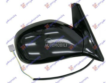 Retrovizor za Toyota RAV 4 od 1995. do 1998. god.