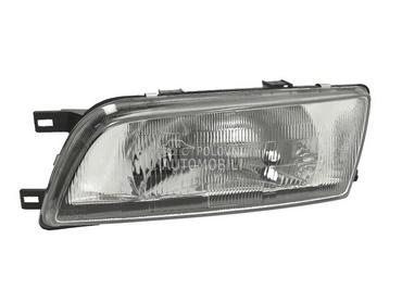 Farovi za Nissan Almera od 1996. do 1998. god.