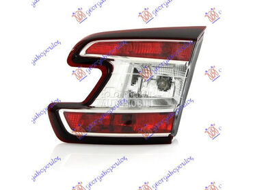Stop svetla i stop lampe za Renault Megane od 2008. do 2014. god.